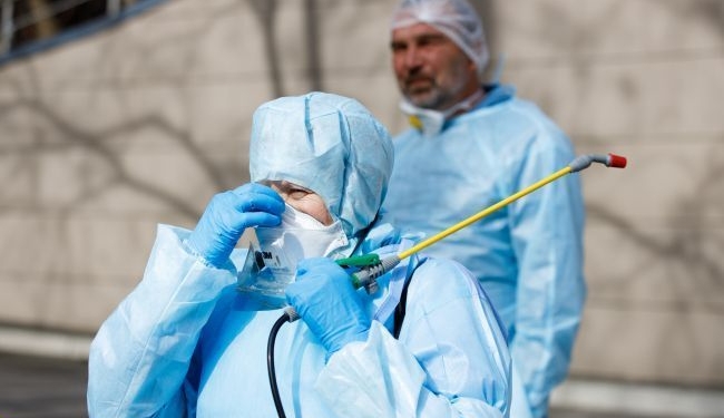 Карантина недостаточно для борьбы с коронавирусом – представитель ВООЗ