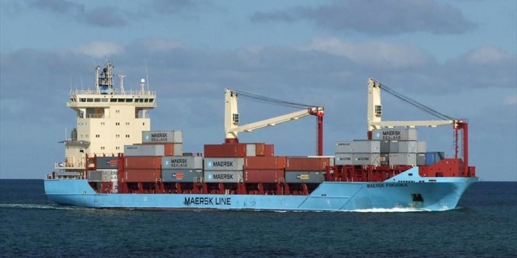 В Гвинейском заливе пираты взяли в плен семь украинских моряков – СМИ