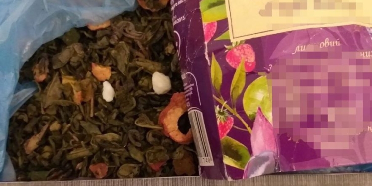 Морковка, чай, семечки – куда прятали наркотики, чтобы передать их в Николаевский СИЗО (ФОТО)