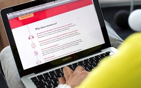 Стартап из Николаева стал первой украинской компанией, вошедшей в сервис-провайдеров e-Residency