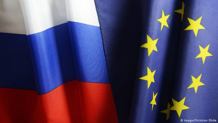 Один из комитетов Совета ЕС согласовал продление на полгода санкций в отношении России 1