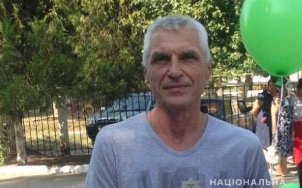 На Николаевщине разыскивают 56-летнего мужчину (ФОТО)