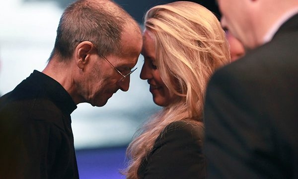 Дездечадо. Дети основателя Apple останутся без наследства