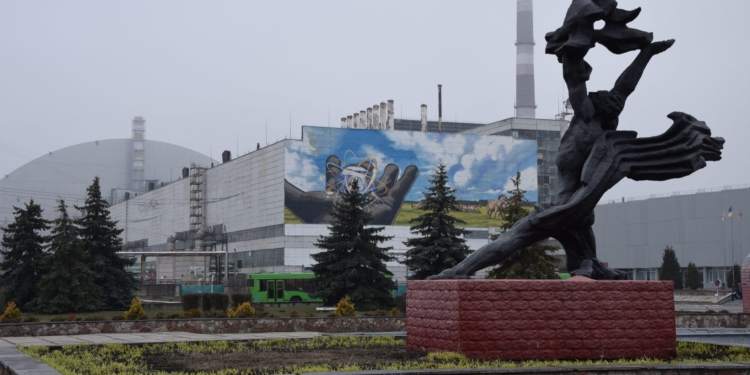 В этом году в Чернобыле ждут туристического бума