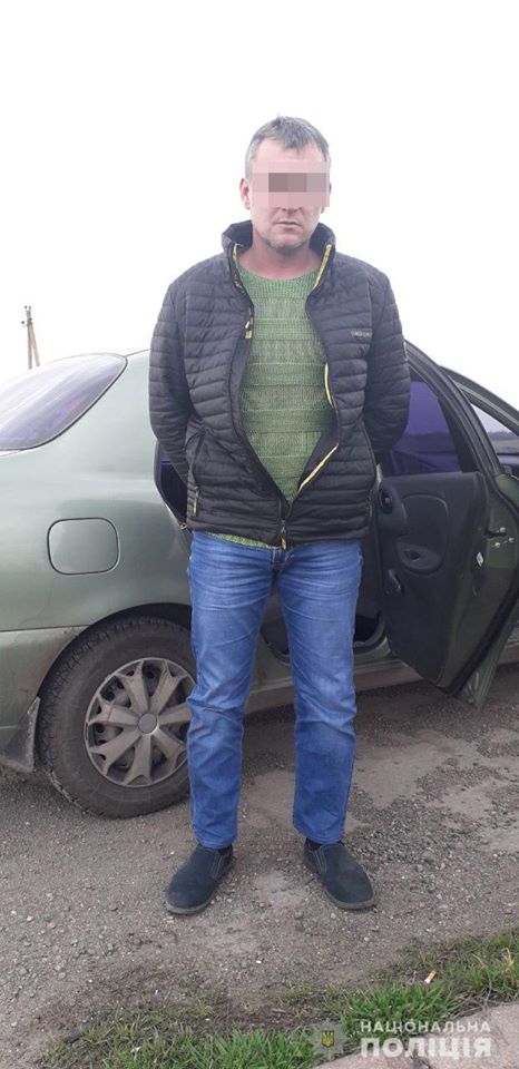 В Николаеве задержали мошенника-луганчанина, который по схеме «Ваш родственник в полиции» обмишулил николаевцев на 87 тыс.грн. (ФОТО) 1