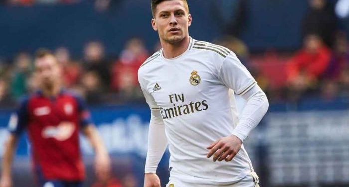 “Реал” готов продать новичка стоимостью 70-миллионное евро, поскольку тот нарушил карантин