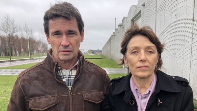 “Пусть россияне тоже это увидят”: родственники жертв – о суде по МН17 (ФОТО)