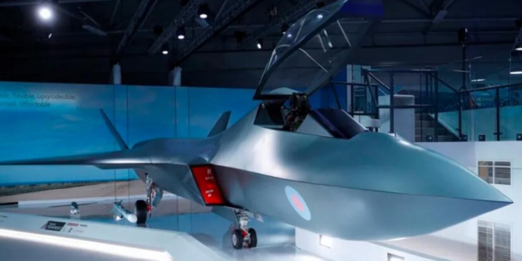 Япония планирует создавать боевые истребители самостоятельно