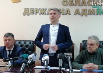 Сегодня в полночь на Николаевщине вступают в силу новые противоэпидемические запреты, Южноукраинск закрывают (ВИДЕО)