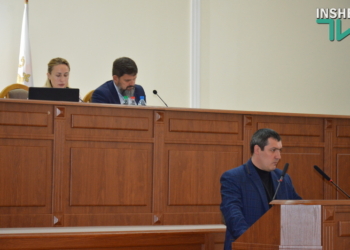 Николаевский облсовет намерен переделать подготовленный ОГА перечень дорог местного значения, которые будут ремонтироваться за средства госсубвенции (ФОТО, ВИДЕО)