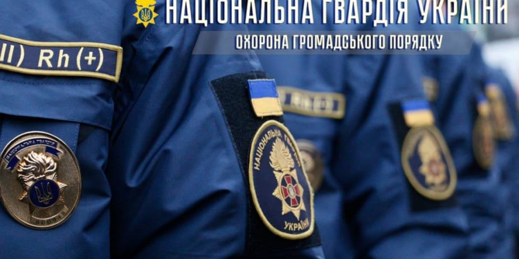 Пропавшего в Николаеве 11-летнего мальчика нашли нацгвардейцы с полицейскими (ФОТО)