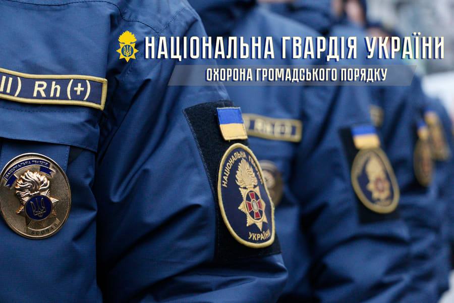 Пропавшего в Николаеве 11-летнего мальчика нашли нацгвардейцы с полицейскими (ФОТО) 3