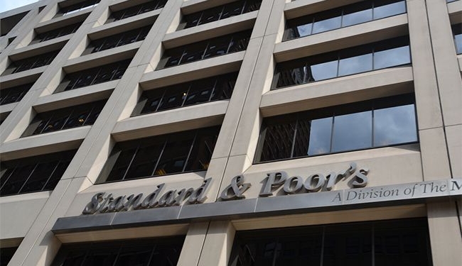 Агентство S&P подтвердило кредитные рейтинги Украины, но спрогнозировало замедление экономики из-за коронавируса