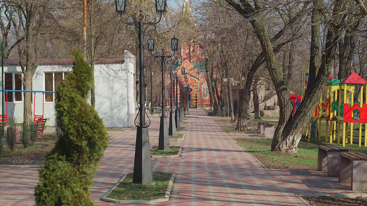 В Баштанской ОТГ рассказали, как привлекают деньги от международных партнеров