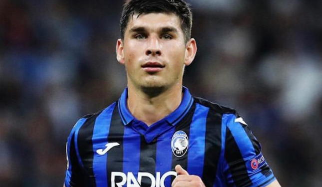 Игрок сборной Украины по футболу попал в зону риска заражения коронавирусом