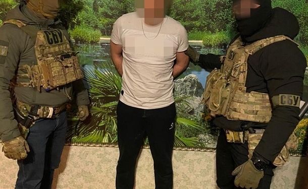 В Украине “накрыли” крупный канал поставки героина в ЕС