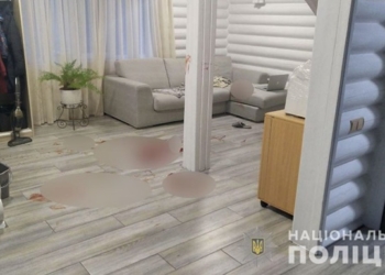 Под Киевом школьник устроил резню: три человека в реанимации
