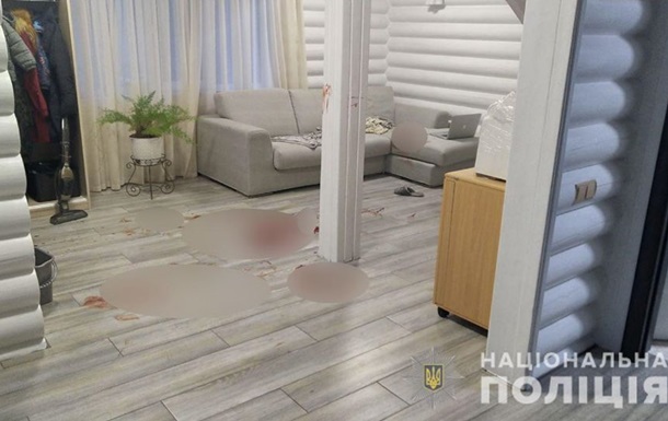 Под Киевом школьник устроил резню: три человека в реанимации 1