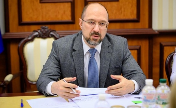 Кабмин утвердил новый план борьбы с коронавирусом