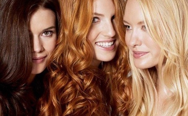 Цвет волос связан с продолжительностью жизни – исследование