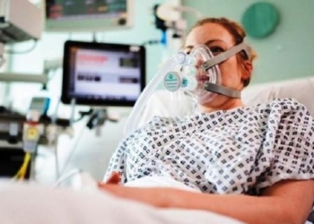 Команда Формулы-1 разработала устройство для помощи больным COVID-19