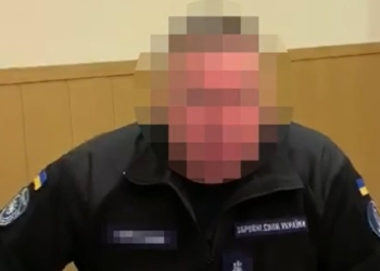 Замкомандующего ВМС Украины пытались завербовать