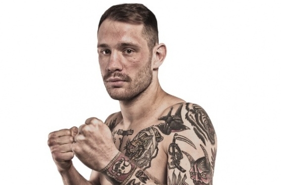 Спортсмен и ветеран АТО из Николаева не выходит на связь в Таиланде