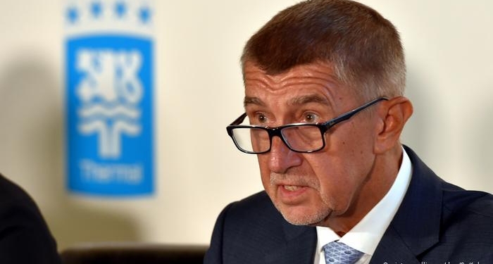 Премьер Чехии призвал Италию запретить своим гражданам посещать европейские страны