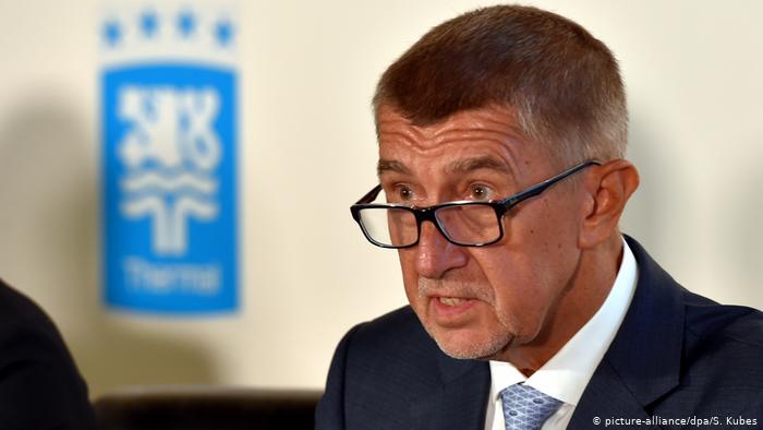 Премьер Чехии призвал Италию запретить своим гражданам посещать европейские страны 1