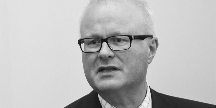 В Германии найден мертвым министр финансов федеральной земли Гессен