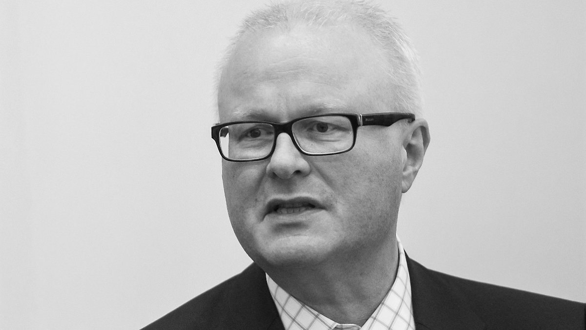 В Германии найден мертвым министр финансов федеральной земли Гессен