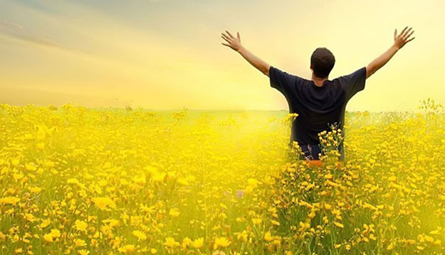 Наконец хорошая новость. Украина за год поднялась на 10 позиций в Рейтинге счастья