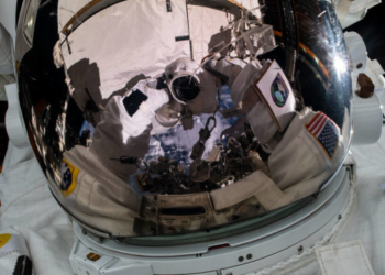 NASA объявило о наборе астронавтов