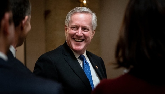 Руководитель аппарата Трампа пошел на добровольную самоизоляцию