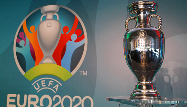 Евро-2020 могут провести в декабре – СМИ