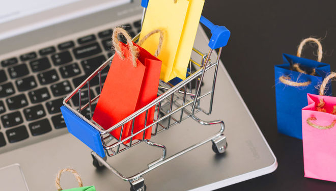 Не только гречку. Что еще покупают украинцы во время карантина