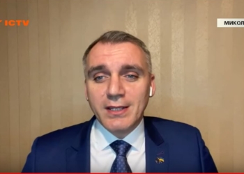 Никто не подумал, что больницы у нас старые. Но Николаев готов ко всему, – Сенкевич о коронавирусе (ВИДЕО)