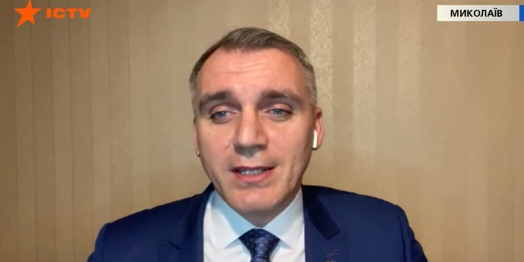 Никто не подумал, что больницы у нас старые. Но Николаев готов ко всему, – Сенкевич о коронавирусе (ВИДЕО)