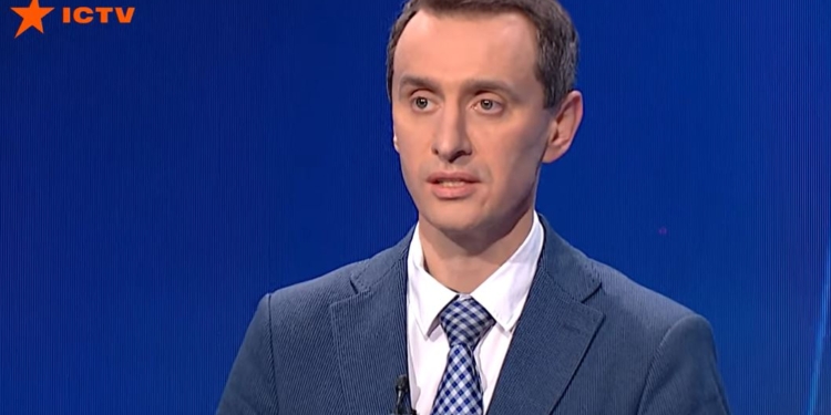 Украина сама будет производить коронавирусные тест-системы, – Ляшко (ВИДЕО)