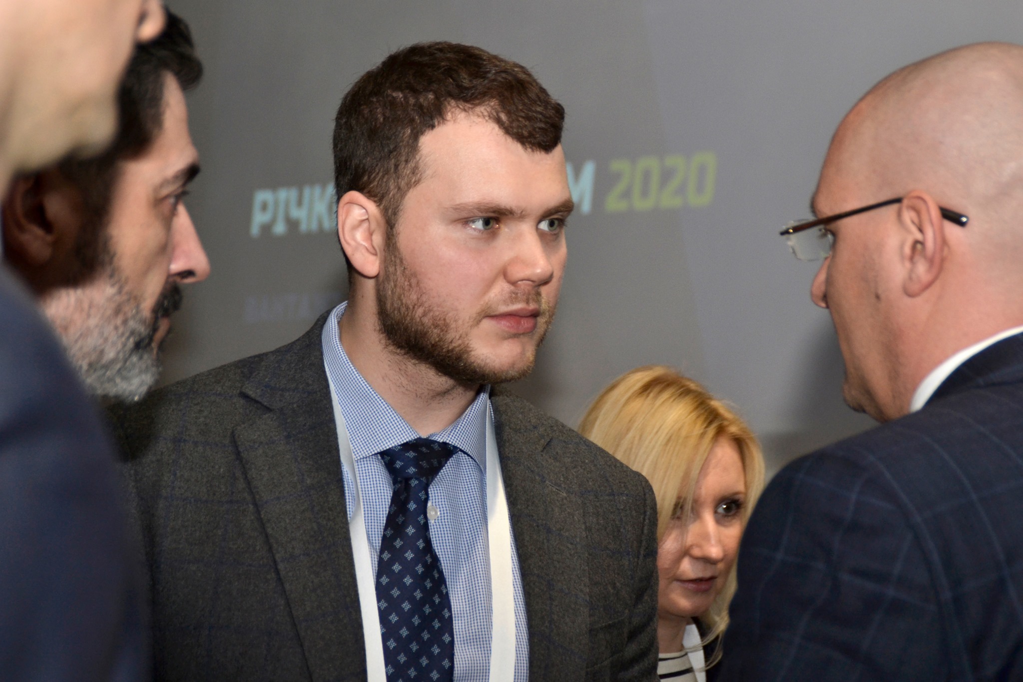 Реки Украины развивались исключительно усилиями бизнеса, – признал Криклий и сказал, что будет дальше (ФОТО)