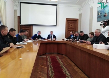 Прекратите панику: в Николаеве 59 аппаратов искусственной вентиляции легких – Сенкевич (ВИДЕО)