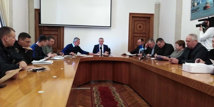 Прекратите панику: в Николаеве 59 аппаратов искусственной вентиляции легких – Сенкевич (ВИДЕО)