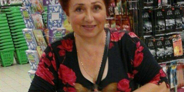 В Италии от коронавируса умерла украинка – соцсети