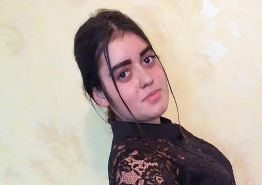 В Николаеве пропала несовершеннолетняя девушка – полиция просит присмотреться (ФОТО)