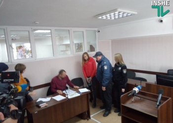 Обновлено. В Николаеве избирают меру пресечения спортсменке, которая, не имея водительских прав, сбила насмерть пешехода (ФОТО, ВИДЕО)