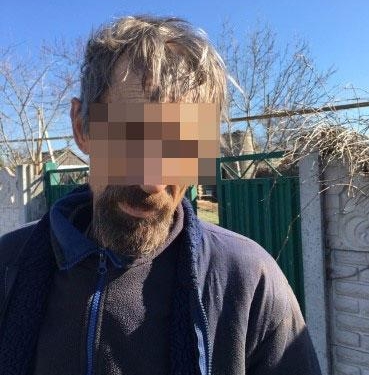 Находившийся в розыске за убийство мужчина задержан в Николаевской области