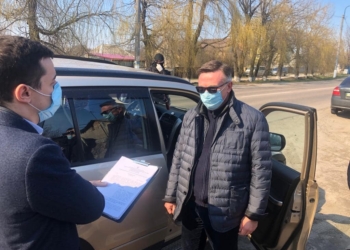 Экс-министр иностранных дел Кожара задержан за убийство экс-директора “Интера” (ФОТО)