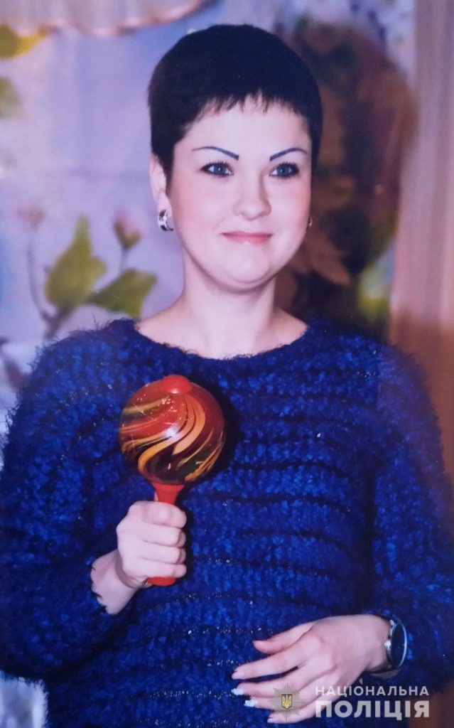 В Николаеве ищут 34-летнюю женщину, которая пропала две недели назад (ФОТО) 1