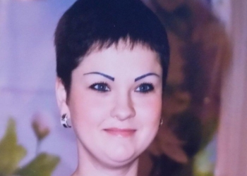 В Николаеве ищут 34-летнюю женщину, которая пропала две недели назад (ФОТО)