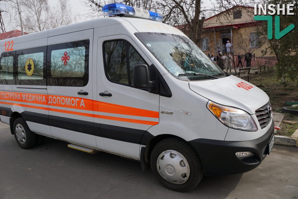 Жительницу Николаевской области госпитализировали с подозрением на коронавирус - заболевание не подтвердилось 1